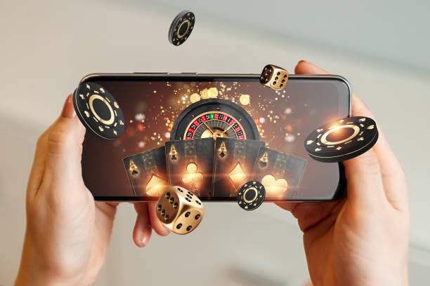 Wave Money KBZPay ဖြင့် Myanmar Online Casino ငွေသွင်းနည်း
